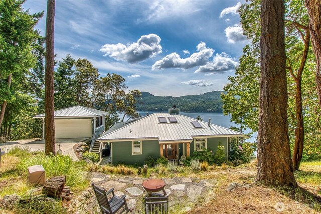 242 Marina Heights Ln, Orcas Island, WA 98245 - photo 3