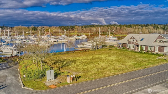 Listing photo 2 for 19 Harbor Seal Dr, Point Roberts WA 98281