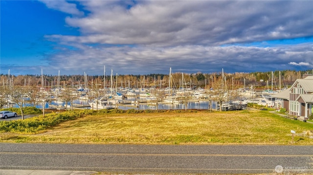 19 Harbor Seal Dr, Point Roberts WA, 98281 land for sale