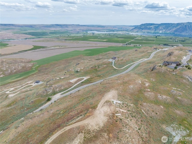 0LOT3 Trigger Dr, Brewster WA, 98812 land for sale