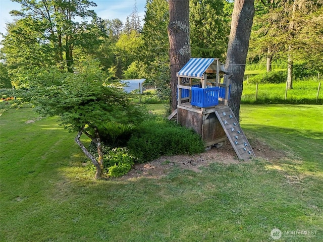 26821 NE 124th St, Duvall, WA 98019 - view of grassy yard