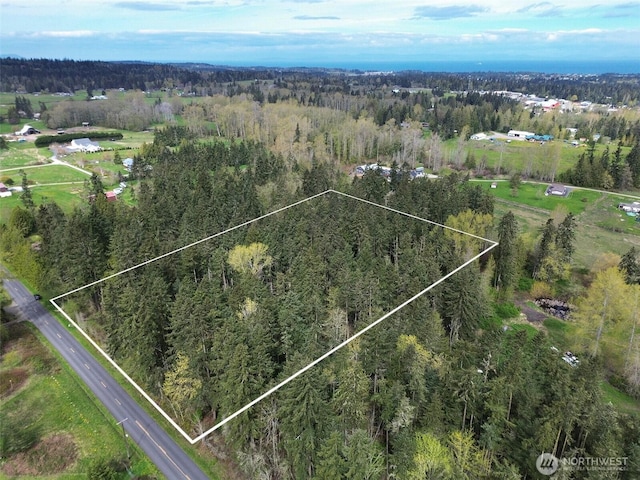 9999 Atterberry Rd, Sequim WA, 98382 land for sale