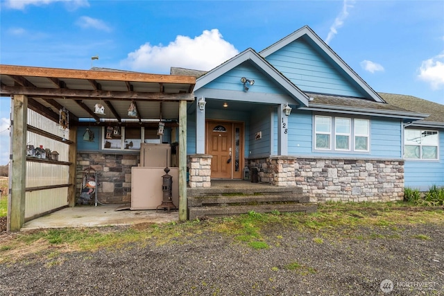 128 Arland Rd, Montesano, WA 98563 - photo 3