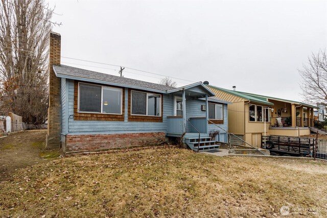114 Coulee Blvd, Electric City, WA 99123 - photo 30