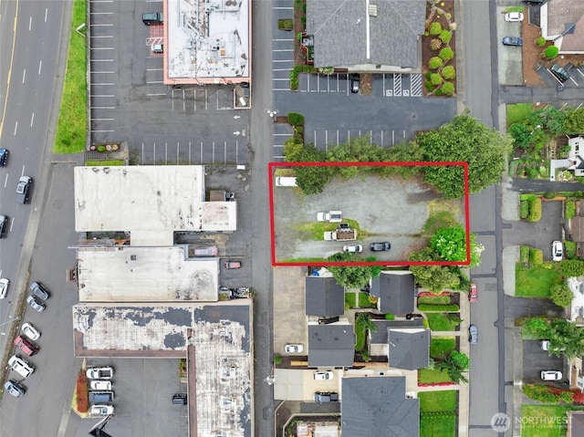 4318 Hoyt Ave, Everett WA, 98201 land for sale