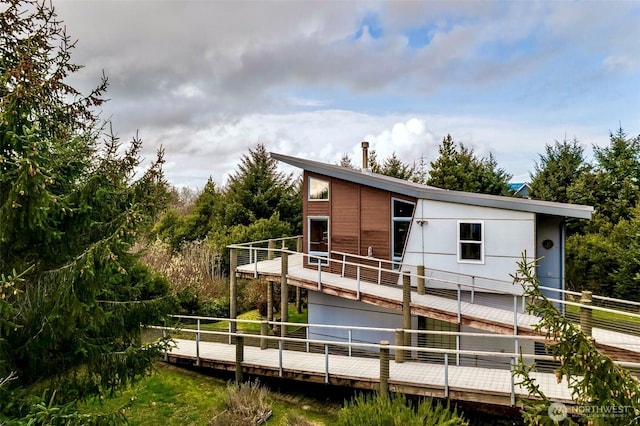 174 Sea Wind Ln SW, Ocean Shores, WA 98569 - photo 38