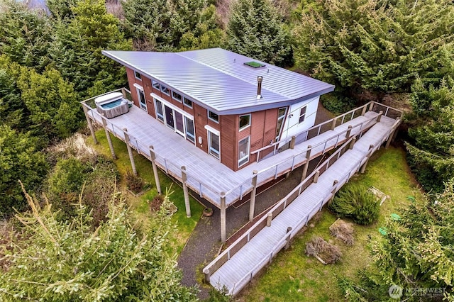 174 Sea Wind Ln SW, Ocean Shores, WA 98569 - photo 39