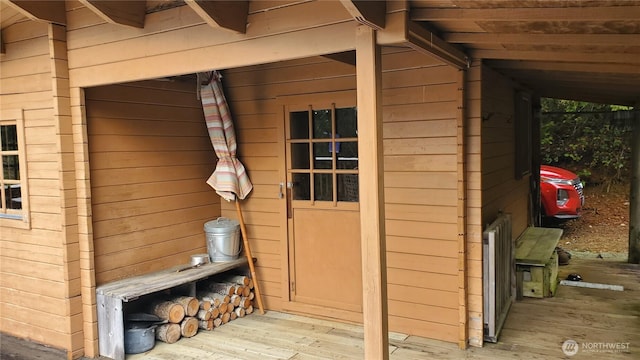 2001 N Dow Mountain Rd, Hoodsport, WA 98548 - exterior space