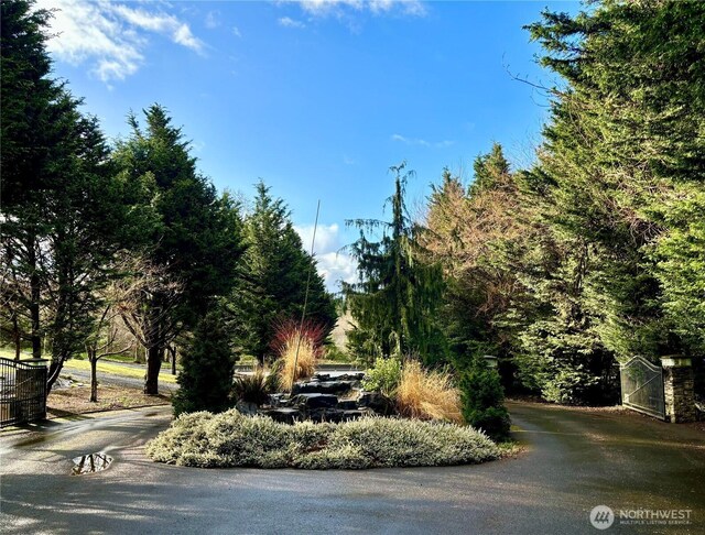 50 Holbrook Ln, Aberdeen, WA 98520 - view of street