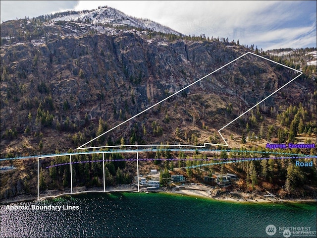 0 S Lakeshore Rd, Chelan, WA 98816