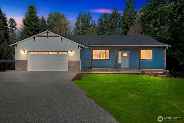 716 Tipsoo Loop S, Rainier, WA 98576 - photo 1