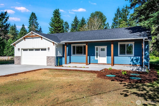 716 Tipsoo Loop S, Rainier, WA 98576 - photo 2