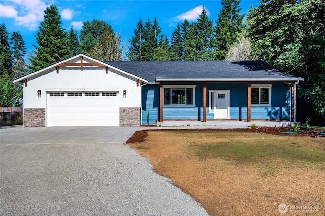 716 Tipsoo Loop S, Rainier, WA 98576 - photo 5