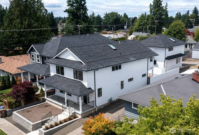 4843 N 7th St, Tacoma, WA 98406 - photo 3