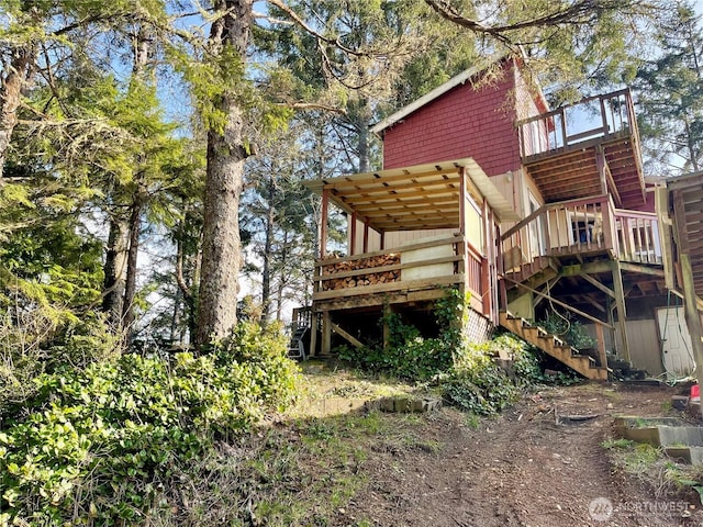 2543 State Route 109, Ocean City, WA 98569 - photo 2