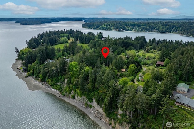 184 E Keen Rd, Grapeview, WA 98546