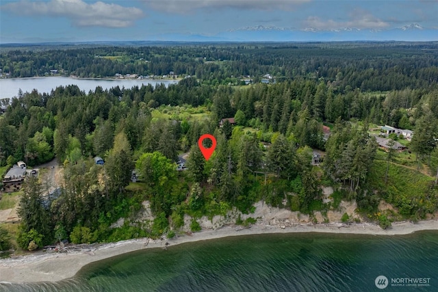 184 E Keen Rd, Grapeview, WA 98546