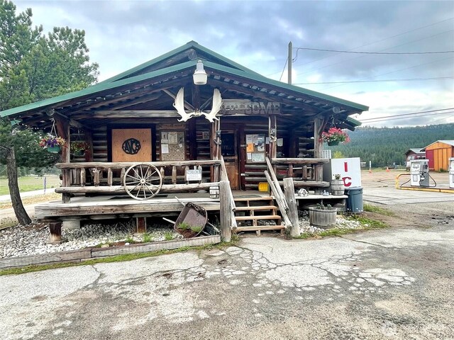 63 Chopaka Way, Tonasket, WA 98855