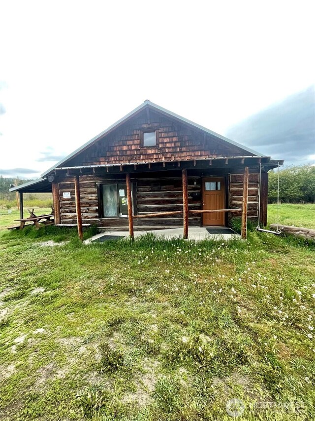 63 Chopaka Way, Tonasket, WA 98855