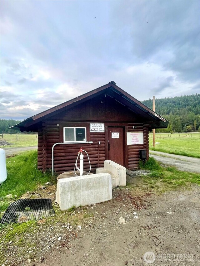 63 Chopaka Way, Tonasket, WA 98855