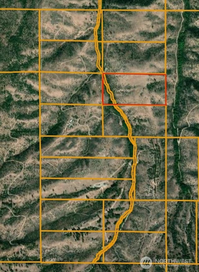 0 Oklahoma Gulch Rd, Chelan WA, 98816 land for sale