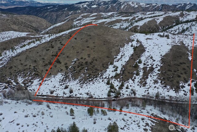 0 Oklahoma Gulch Rd, Chelan, WA 98816 - photo 4