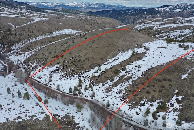 0 Oklahoma Gulch Rd, Chelan, WA 98816 - photo 1