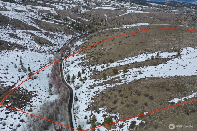 0 Oklahoma Gulch Rd, Chelan, WA 98816 - photo 5