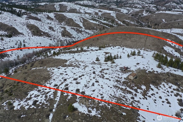 0 Oklahoma Gulch Rd, Chelan, WA 98816 - photo 6
