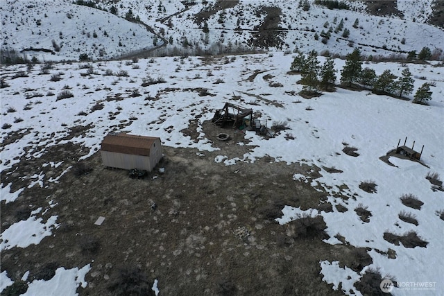 0 Oklahoma Gulch Rd, Chelan, WA 98816 - photo 7