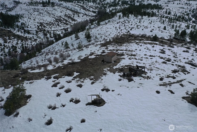 0 Oklahoma Gulch Rd, Chelan, WA 98816 - photo 8