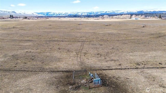 14530 Rutherford Rd, Yakima, WA 98903 - view of mountain background