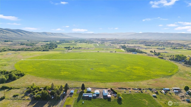 14530 Rutherford Rd, Yakima, WA 98903 - view of rural area with mountains