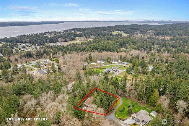 Listing photo 2 for 987 Rowe Rd, Camano Island WA 98282