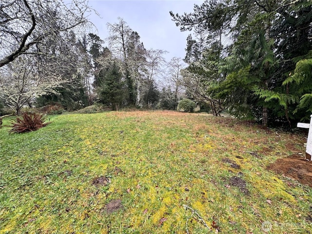 Listing photo 2 for 2414 267th Ln, Ocean Park WA 98640