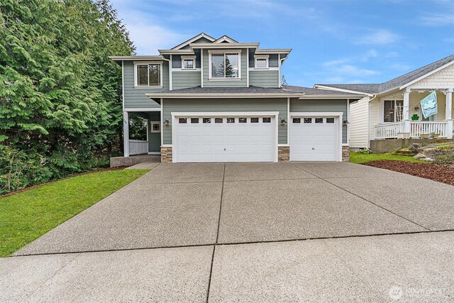 753 T St SE, Tumwater, WA 98501 - photo 1