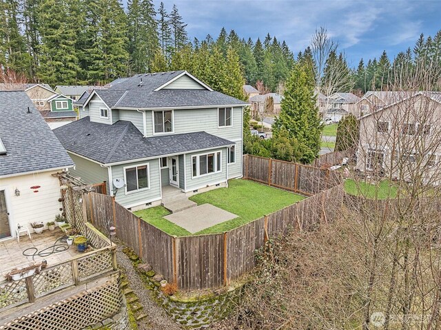753 T St SE, Tumwater, WA 98501 - photo 25