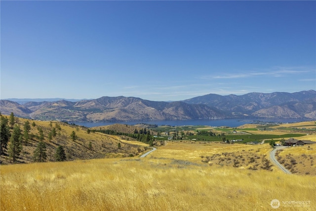 Listing photo 3 for 562 Chelan Ranch Rd, Chelan WA 98816