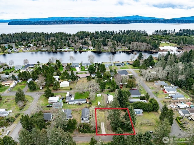 24110 Z Park, Ocean Park WA, 98640 land for sale