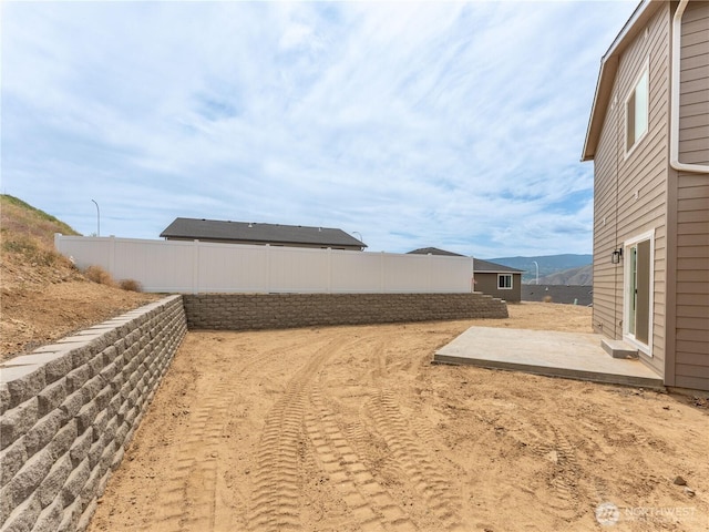 859 N Lyle Ave, East Wenatchee, WA 98802 - view of yard featuring a patio