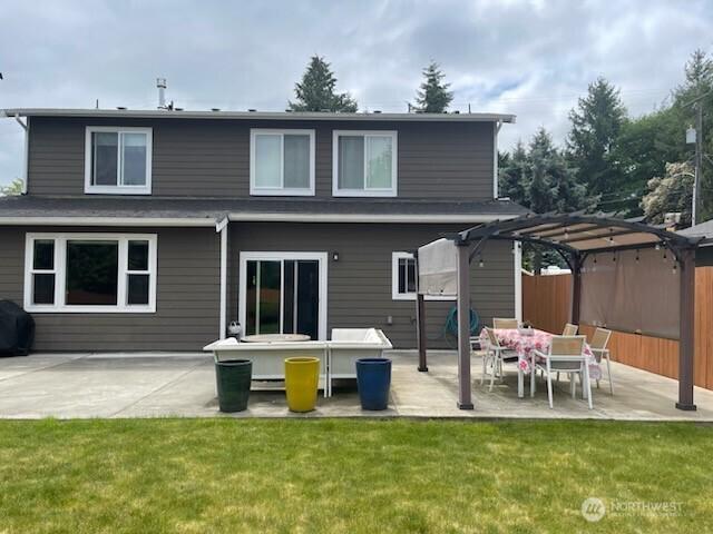 8236 S 116th St, Seattle, WA 98178 - photo 21