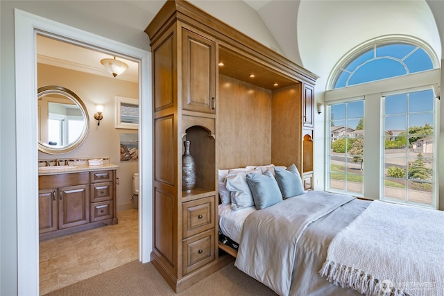 5685 Nakat Way, Blaine, WA 98230 - bedroom featuring ensuite bathroom