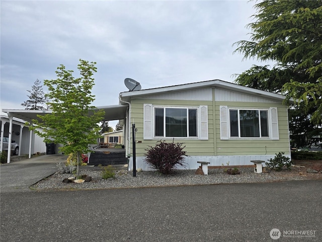 50 Juniper Mobile Ests Unit 50, Sequim, WA 98382 - photo 6
