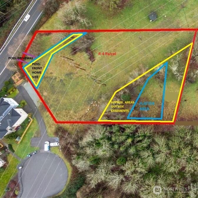 1111 124th Ave NE, Woodinville, WA 98072