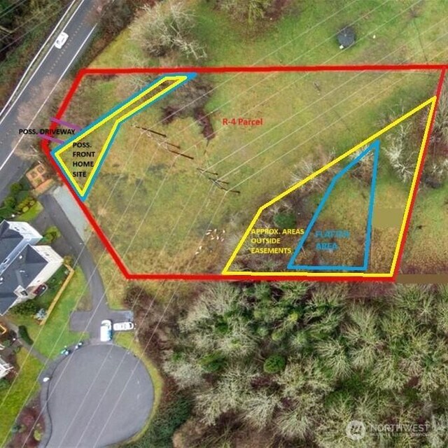 1111 124th Ave NE, Woodinville, WA 98072