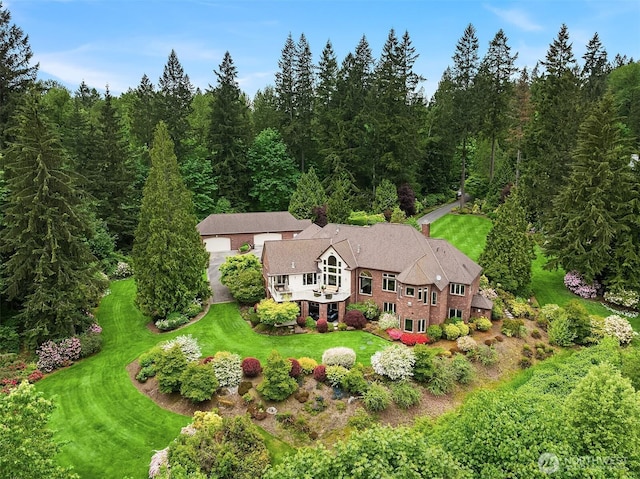18212 244th Ave NE, Woodinville, WA 98077 - view of subject property