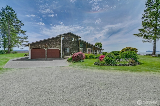 830 Riverview Ln, Chinook, WA 98614 - photo 2