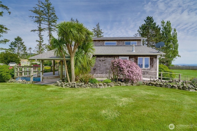 830 Riverview Ln, Chinook, WA 98614 - photo 3