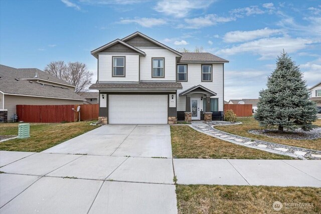 4333 NW Commons Dr, Pasco, WA 99301 - photo 1