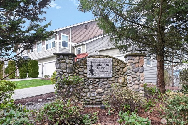 910 Medical Center Dr Unit B-203, Arlington, WA 98223 - photo 27
